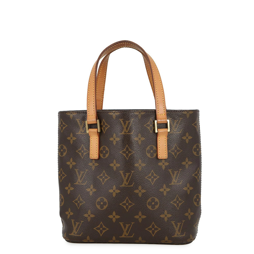 Louis Vuitton Monogram Vavin Handbag